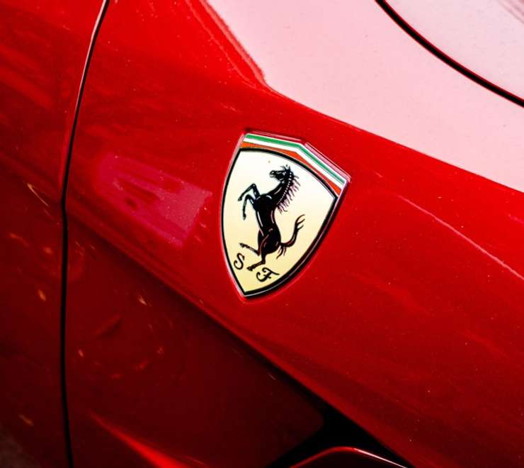 Ferrari World