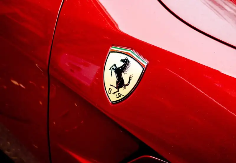 Ferrari World