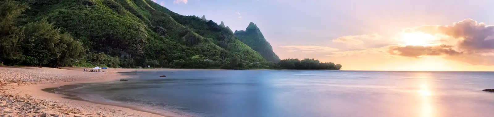 Hawaii Cruises
