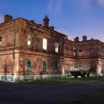 Image related to Visit the Karosta Prison
