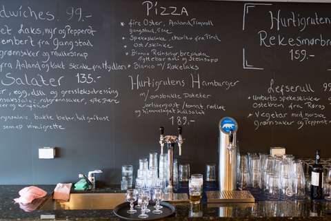 Image related to Brygga Bistro