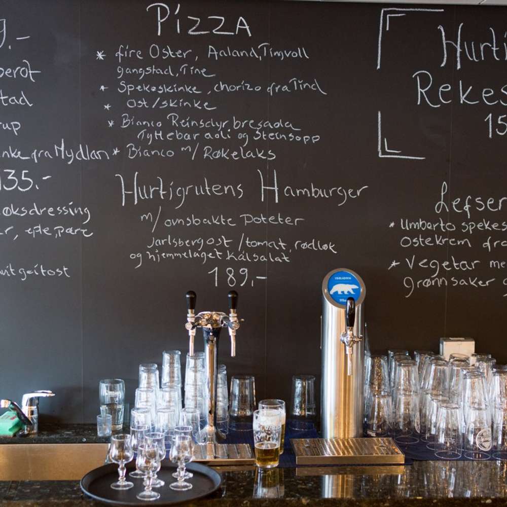 Brygga Bistro