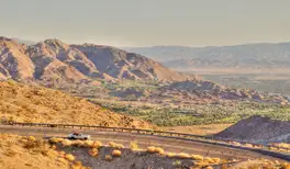 Image related to Los Angeles - Palm Springs - Phoenix