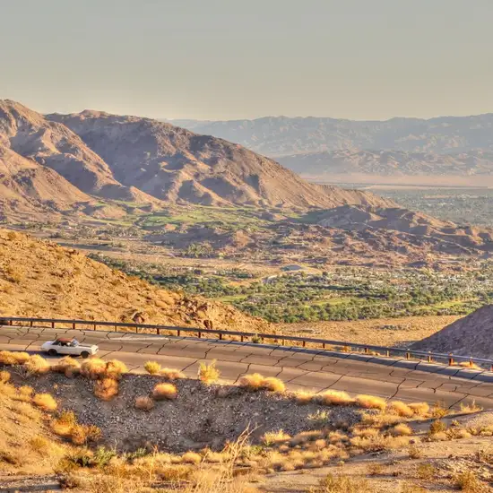 Image related to Los Angeles - Palm Springs - Phoenix