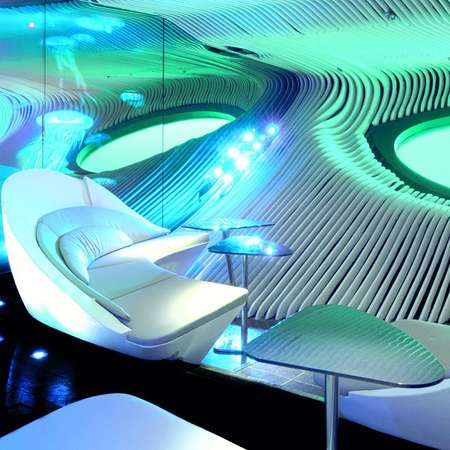 Image related to Bars & Lounges (<small>4</small>)