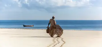 Image related to Mombasa - Overnight onboard