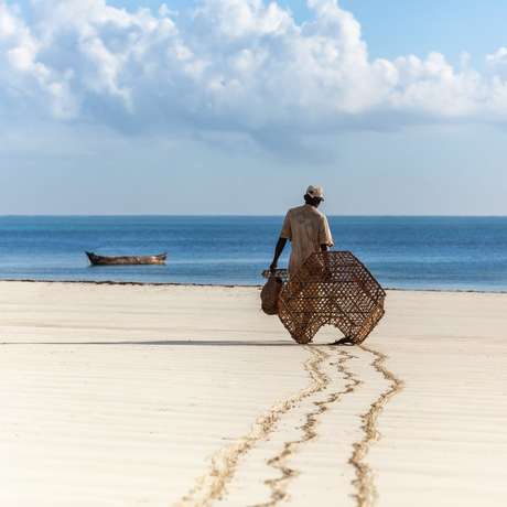 Photo overview of Mombasa