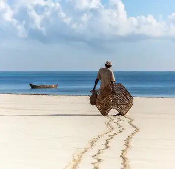 Image related to Mombasa - Overnight onboard