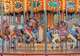 Flying Horses Carousel