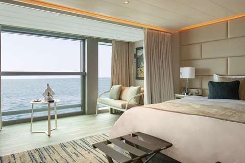 Image related to Medallion Suite