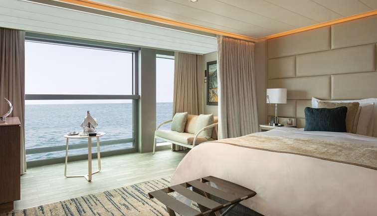 Medallion Suite