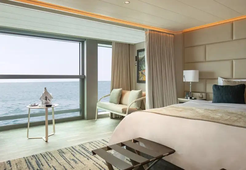 Medallion Suite