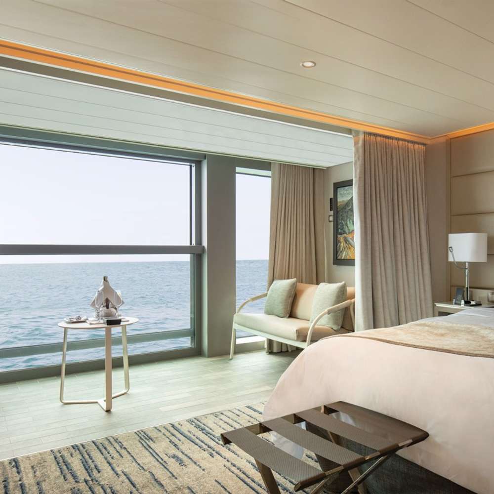 Medallion Suite