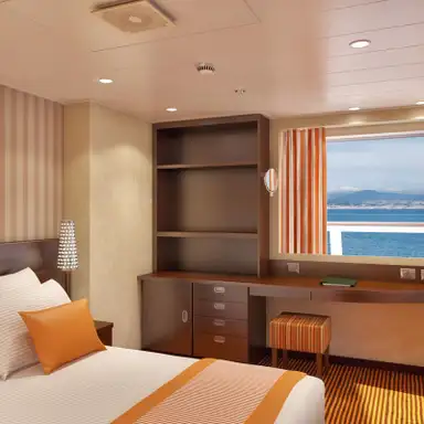 Image related to Captain's Suite