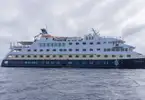 MS Santa Cruz II