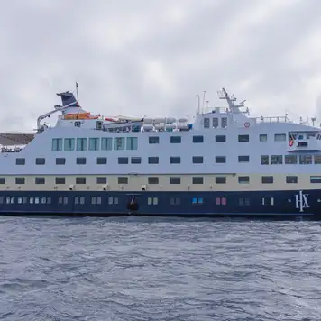 Image related to MS Santa Cruz II