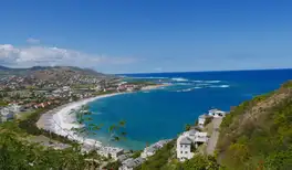 Image related to Frigate Bay Basseterre St Kitts