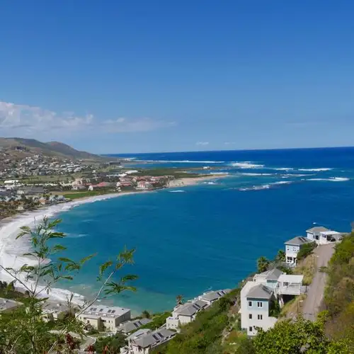 Image related to Frigate Bay Basseterre St Kitts