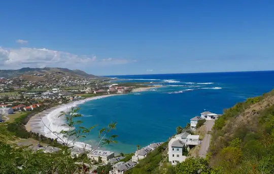 Image related to Frigate Bay