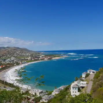 Image related to Frigate Bay Basseterre St Kitts
