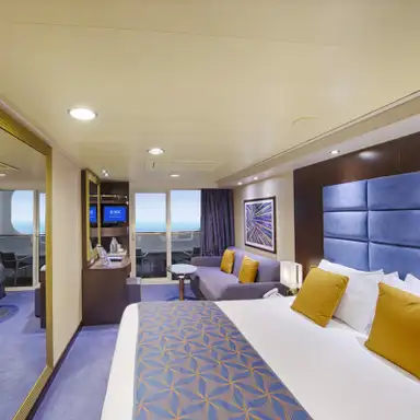Image related to Junior Ocean View Fantastica
