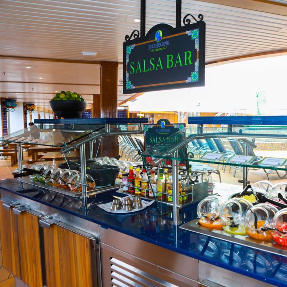 Carnival Legend