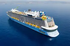 Image related to Odyssey of the Seas