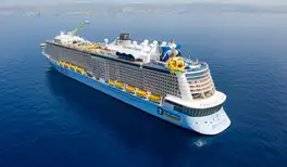 ODYSSEY OF THE SEAS