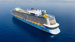 Mediterráneo desde Roma (Civitavecchia)