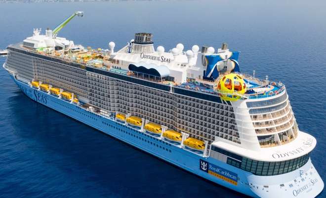 Ship