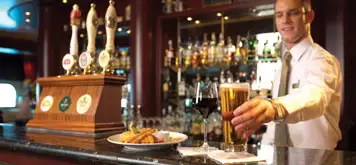 Image related to The Golden Lion