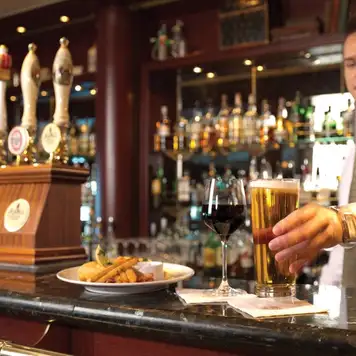 Image related to The Golden Lion