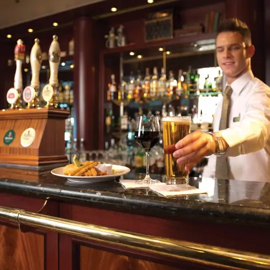 Image related to The Golden Lion