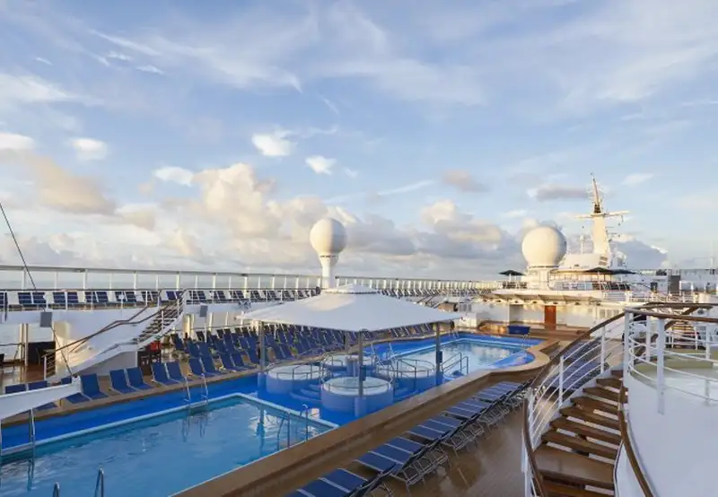 NORWEGIAN SUN