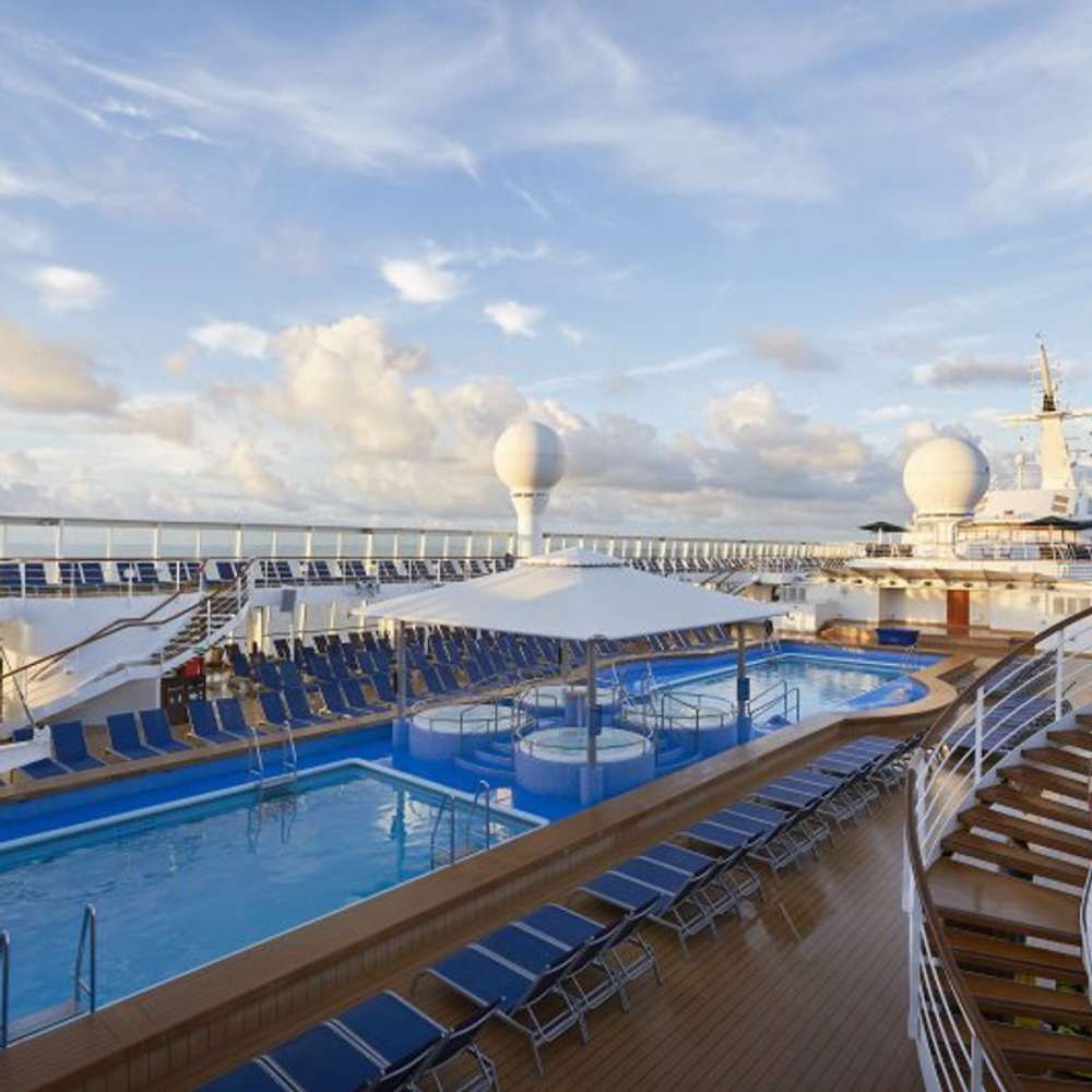 NORWEGIAN SUN
