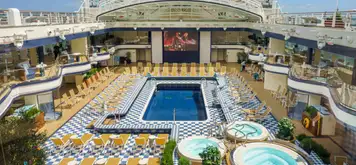 Image related to The Pavillion