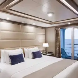 Image related to Owner's Suite