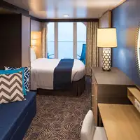 Image related to Ocean View Balcony