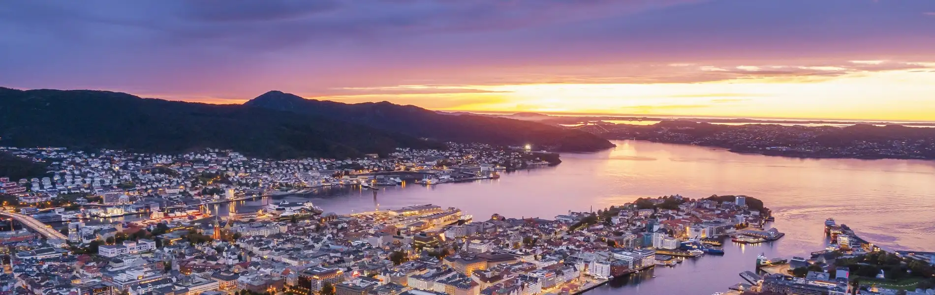 Bergen (Norway)