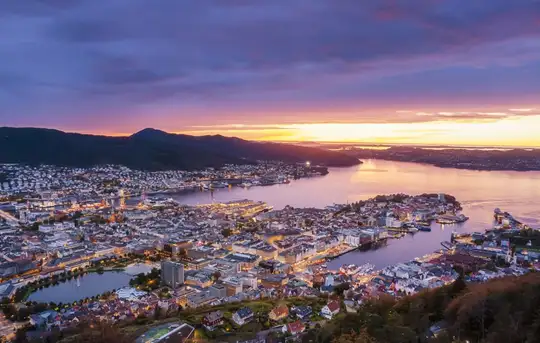 Image related to Bergen