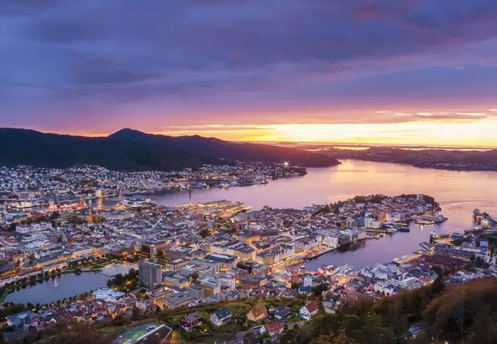 Photo of Giorno 4: Bergen