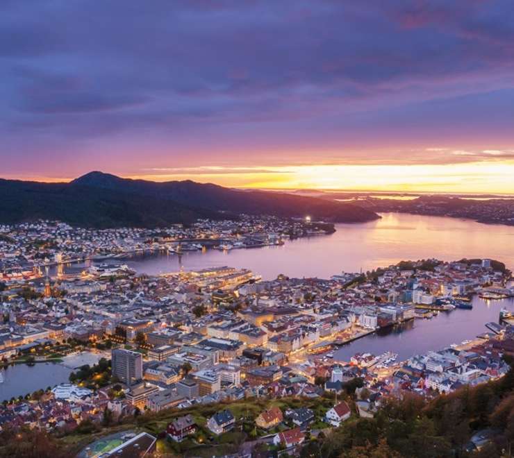 Bergen