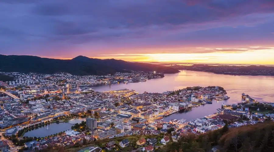 Image related to Cruises from Bergen