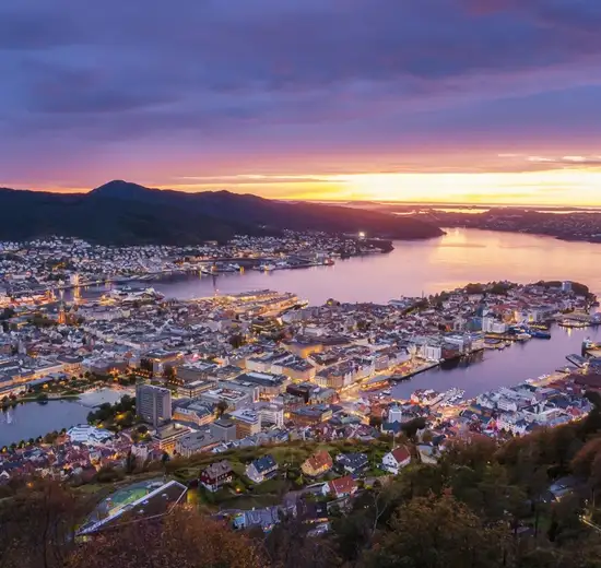 Image related to Bergen