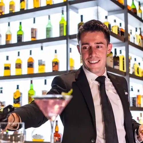 Bar