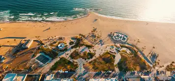 Image related to Venice Beach