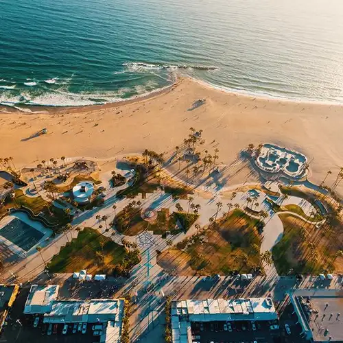 Image related to Venice Beach