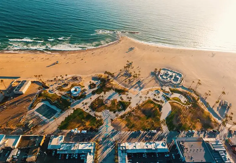 Venice Beach