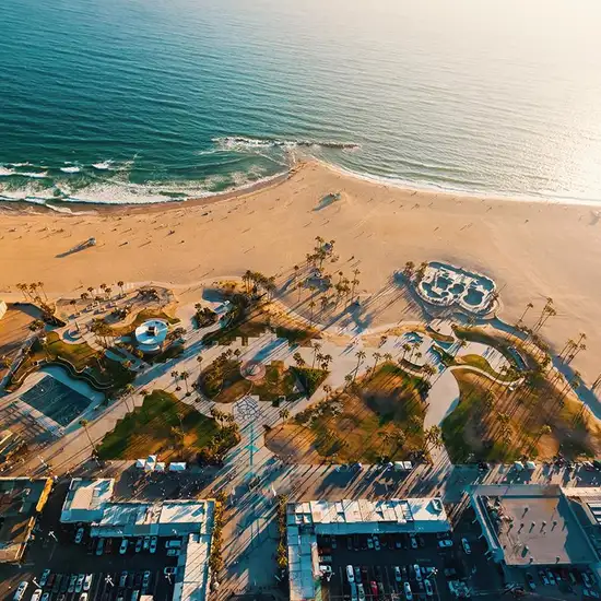 Image related to Venice Beach