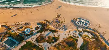 Image related to Venice Beach